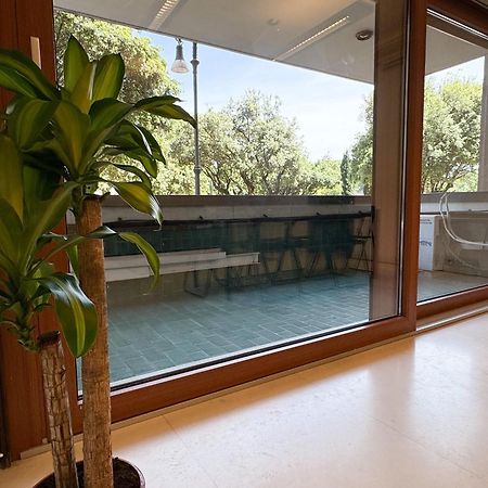 Mazzini Boutique Apartment روما المظهر الخارجي الصورة