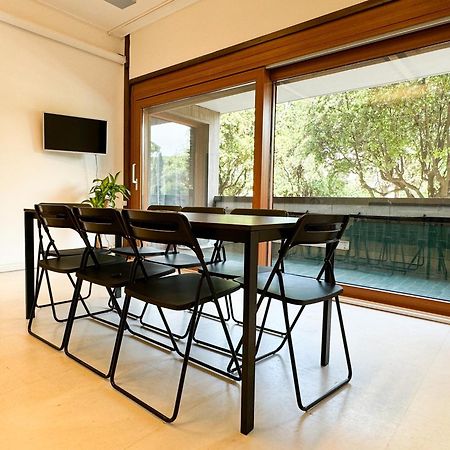 Mazzini Boutique Apartment روما المظهر الخارجي الصورة