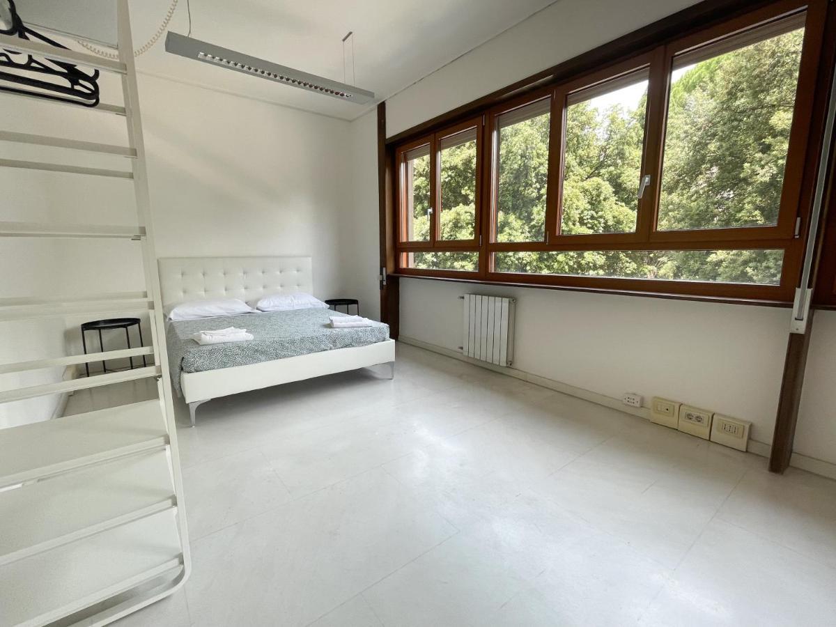 Mazzini Boutique Apartment روما المظهر الخارجي الصورة