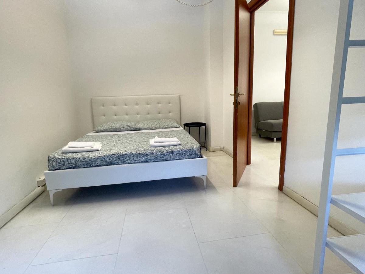 Mazzini Boutique Apartment روما المظهر الخارجي الصورة
