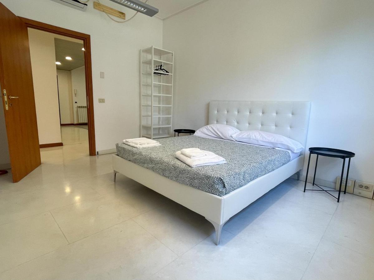 Mazzini Boutique Apartment روما المظهر الخارجي الصورة