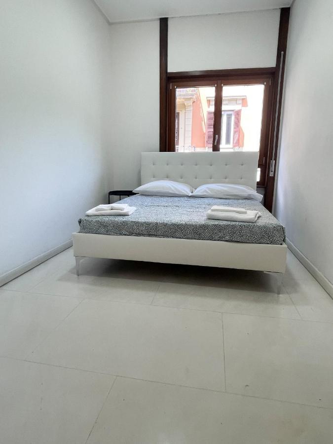 Mazzini Boutique Apartment روما المظهر الخارجي الصورة
