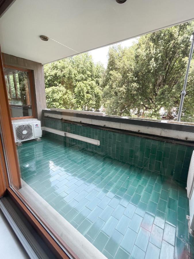 Mazzini Boutique Apartment روما المظهر الخارجي الصورة