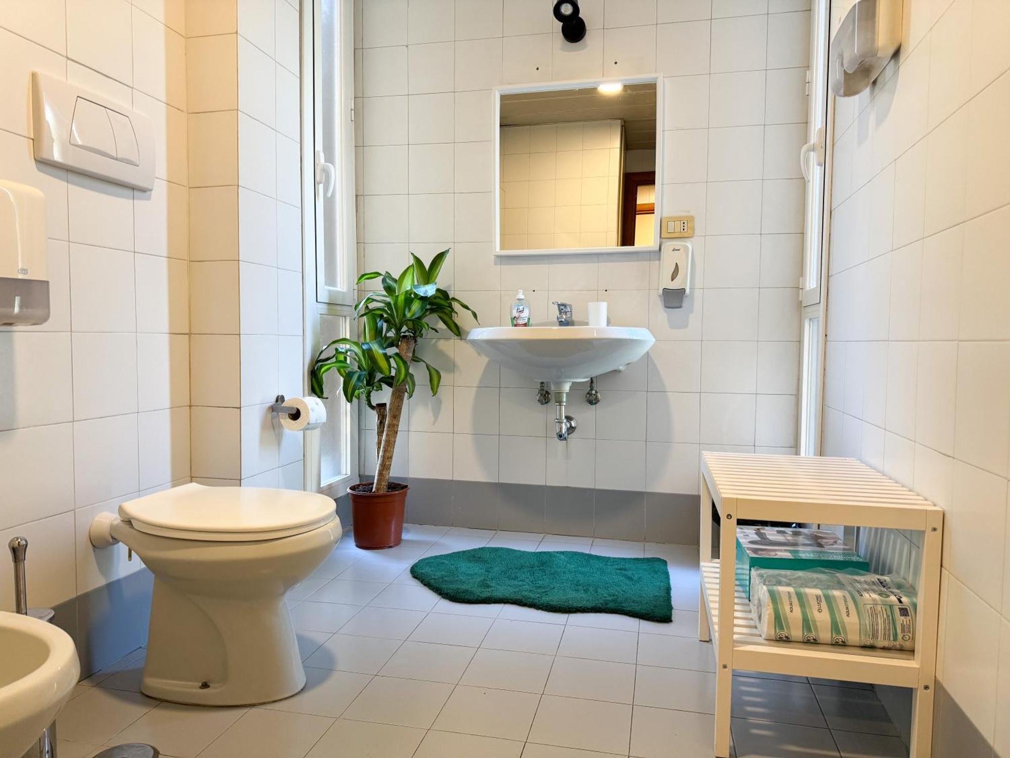 Mazzini Boutique Apartment روما المظهر الخارجي الصورة