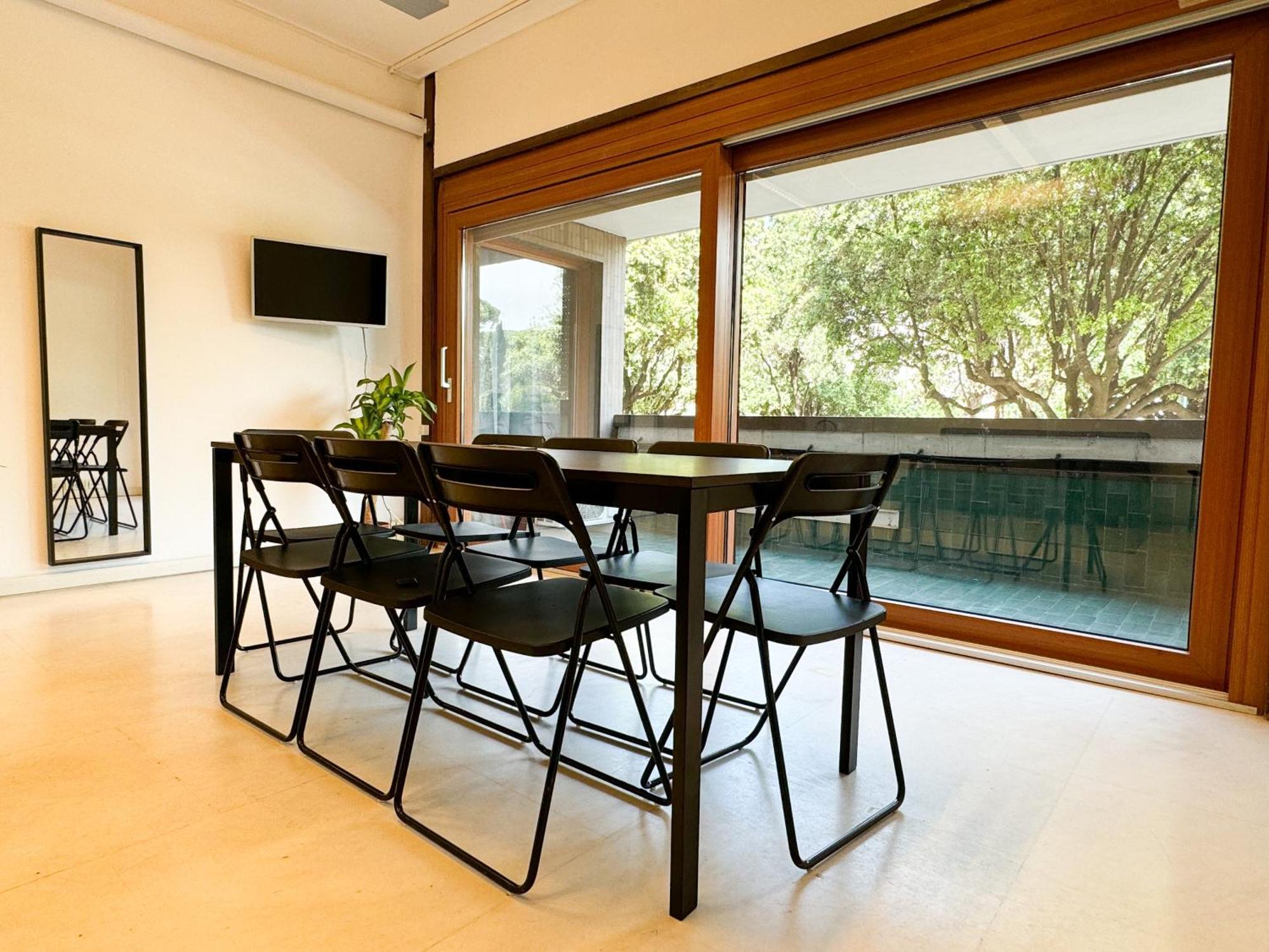 Mazzini Boutique Apartment روما المظهر الخارجي الصورة