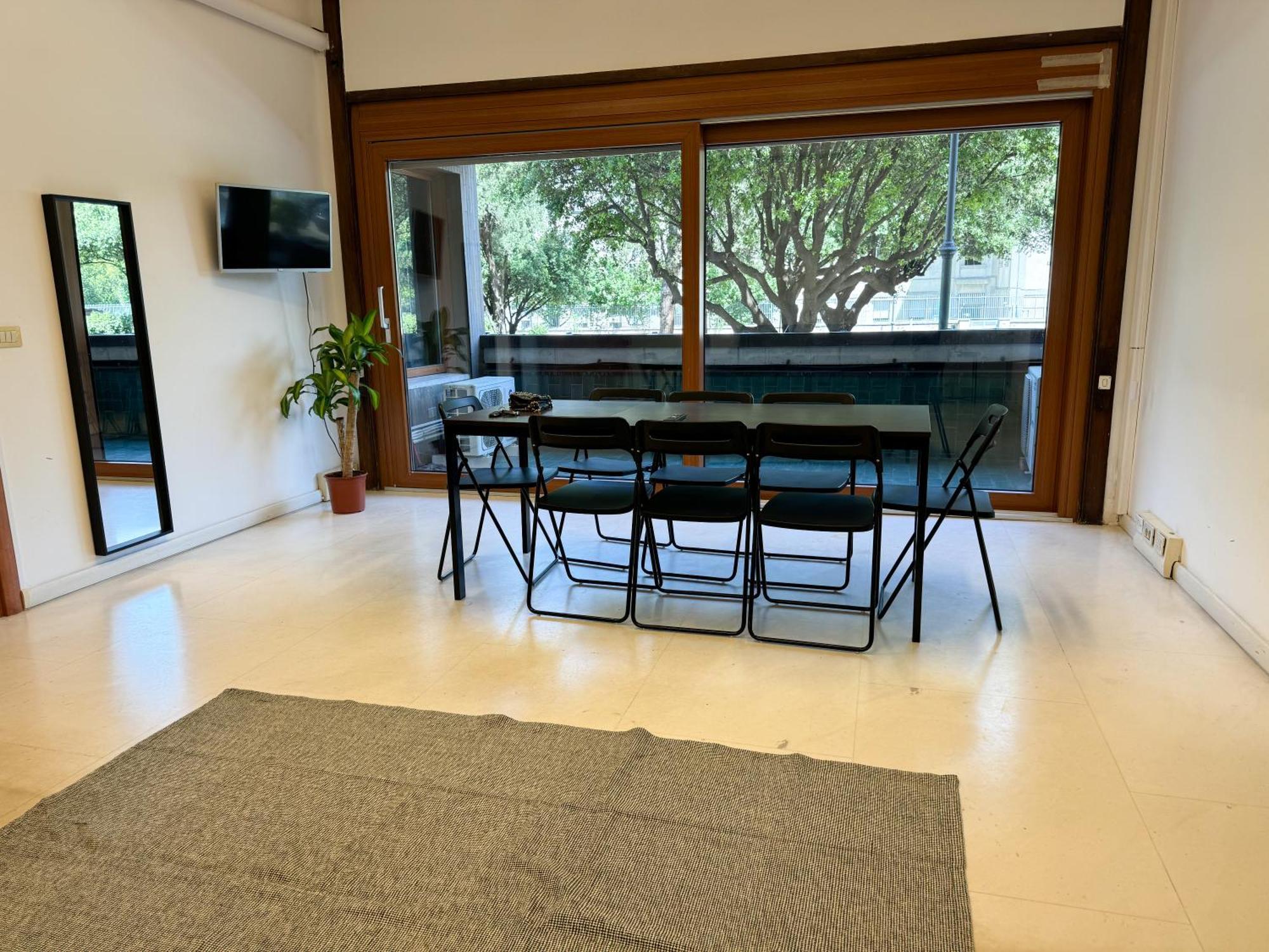 Mazzini Boutique Apartment روما المظهر الخارجي الصورة